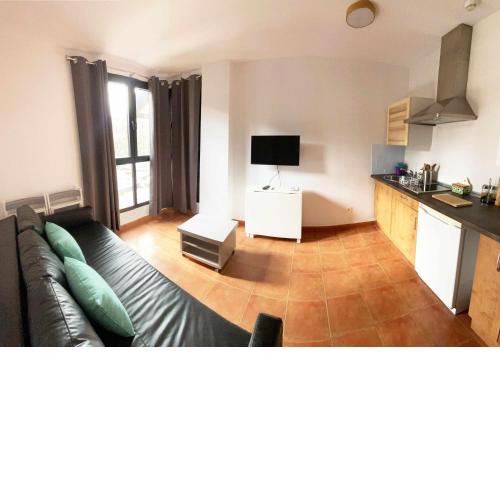 Nevada Home Apartamento en edificio Monte Gorbea con Garaje incluido