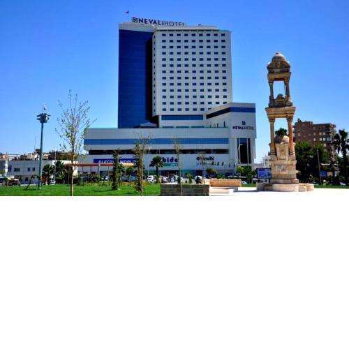 NEVALI HOTEL