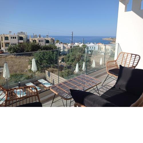 Nevelo Quality Villas