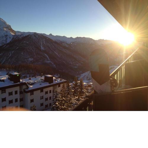 Nevesestriere