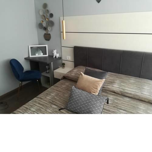 New - apartment Megi
