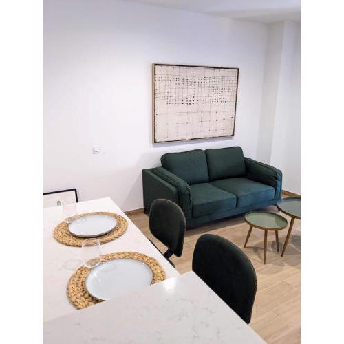 NEW - Calma Beach Suites