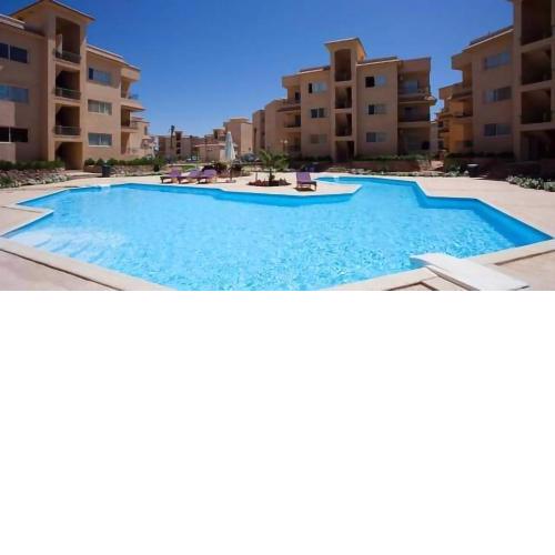 New 1 bedroom apartment in Sierra Resort compound