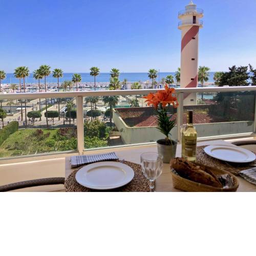 New 1 Bedroom Apartment with FANTASTIC views RDR284
