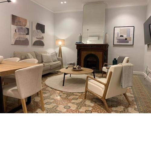New (2 Bedroom & 2 Bathroom) in the Center of Barcelona