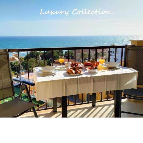 New 2023 Don Gustavo, Beach Front, Sea Views