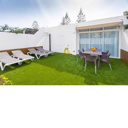 New 3BR with great terrace By CanariasGetaway