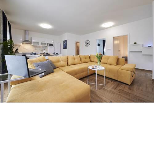 New 4* apartman Zoa in Trogir