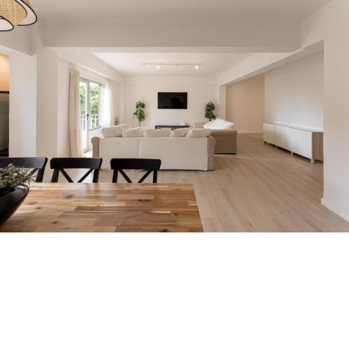 New 4 bedroom in Plaza del Principe