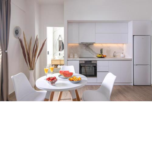 NEW Aether apts near the sea