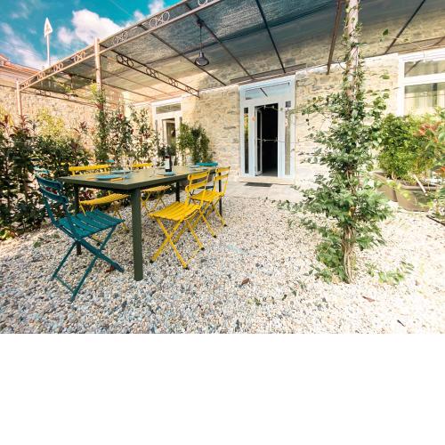 New Agriloft 4 Palms clima, giardino e Wi-Fi a 50 mt dal mare
