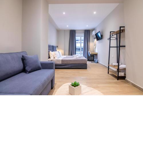 New Amaryllis Hotel
