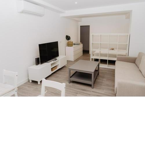 New and beautiful loft next to wonders of Cordoba