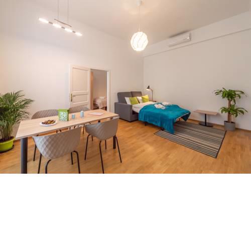 New and Modern Apartment