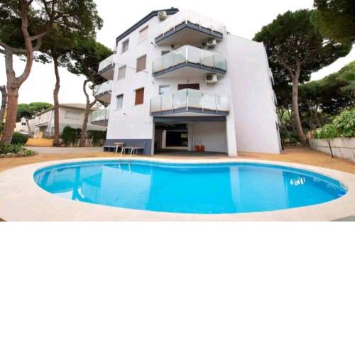 New Apartament in Gava-Barcelona
