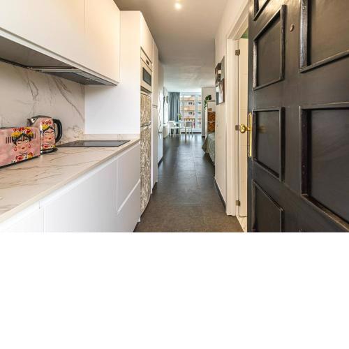 New apartament Las Americas