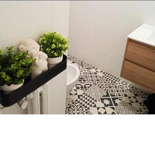 New apartament STAZIONE CENTRALE