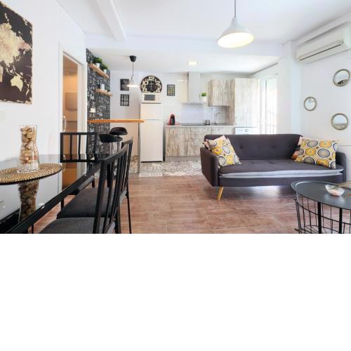 NEW Apartamento Tierra Andaluza junto Mezquita