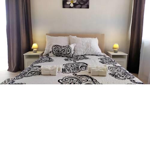 New Apartman Atis