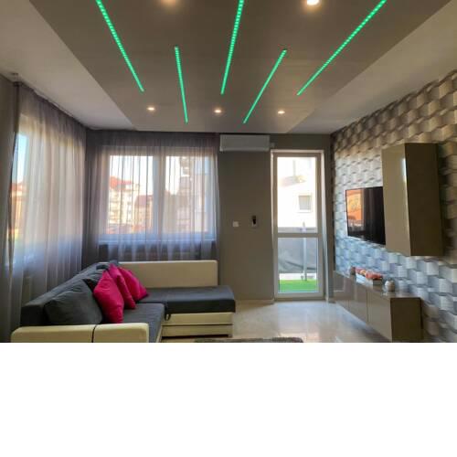 NEW APARTMAN