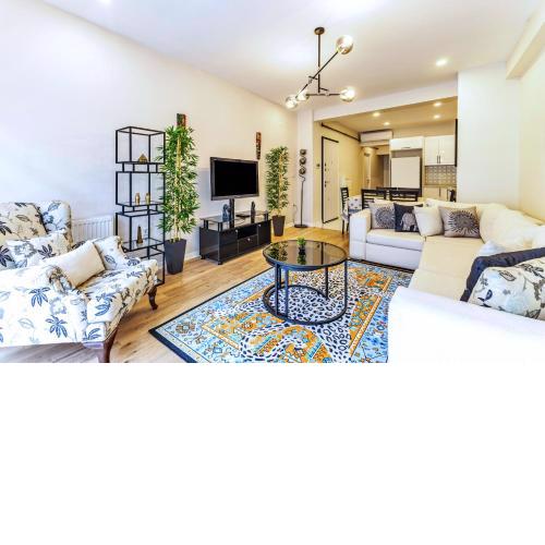 New Apartmen