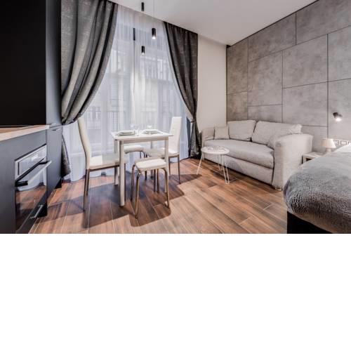 NEW Apartment -Near dancing house Prague #2
