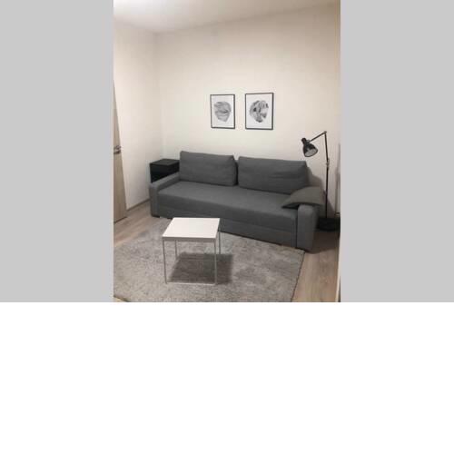 New Apartment 10 minutes from city center