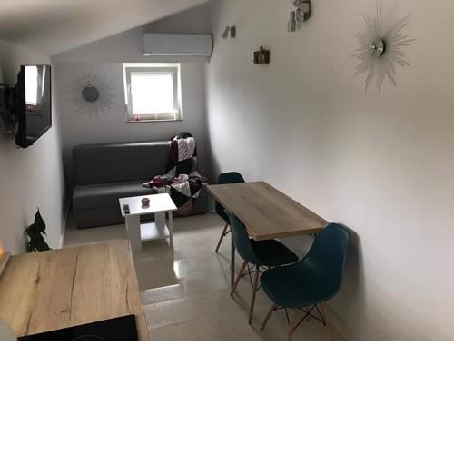 New apartment 3kantuna Osibov3, Kaštel Lukšić, Split