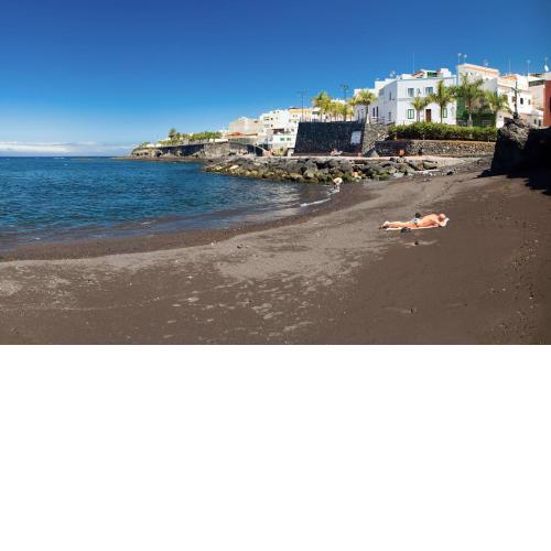 New apartment Alcala 2 bedrooms & free wifi