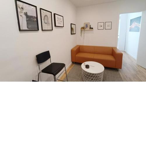 New apartment beside Barça Stadium 2