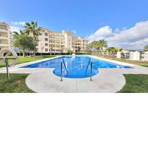 NEW! Apartment Casa Oliva, La Cala La Cala Hills