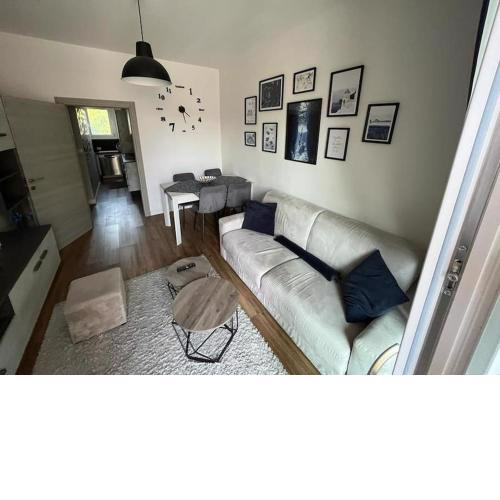 New apartment close to the city center!