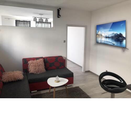 NEW APARTMENT D