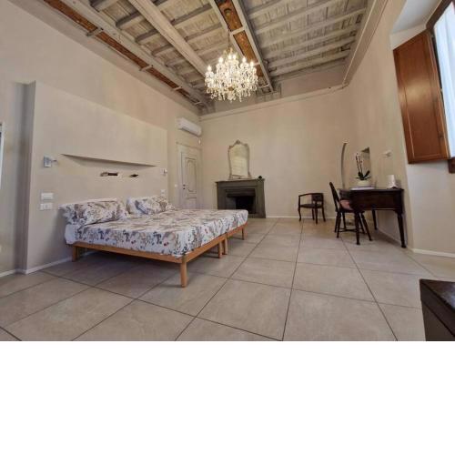New Apartment Duomo & Galleria Accademia