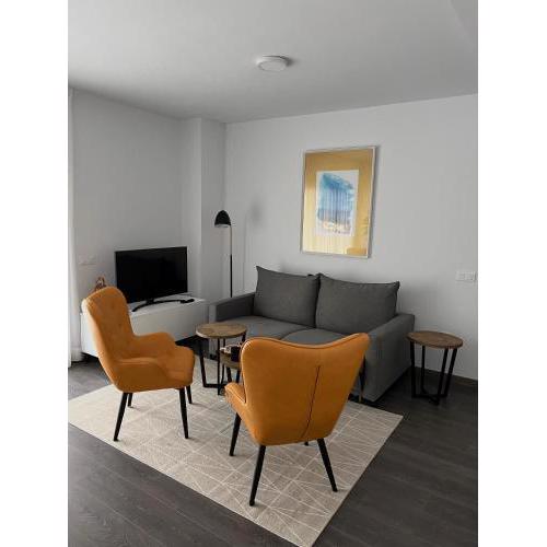 New apartment Estepona Gardens
