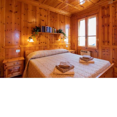 New apartment in Bormio - Centrale 20