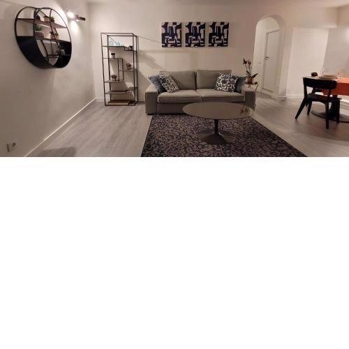 New apartment in center Madrid!