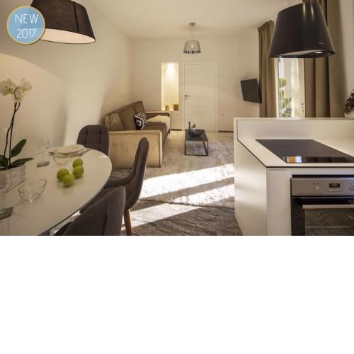 New Apartment in Opatija