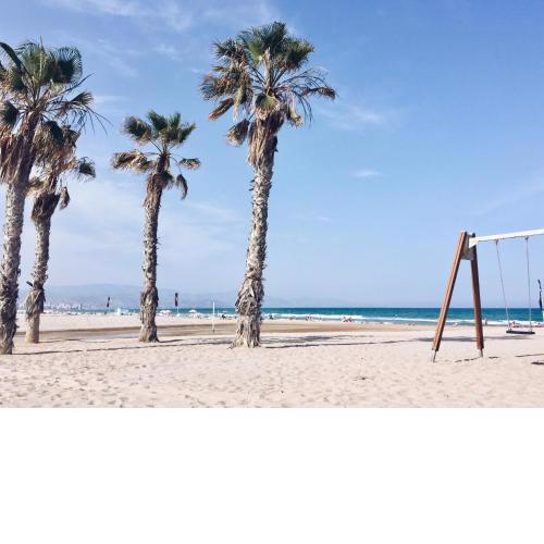 New apartment in San Juan Playa, Alicante