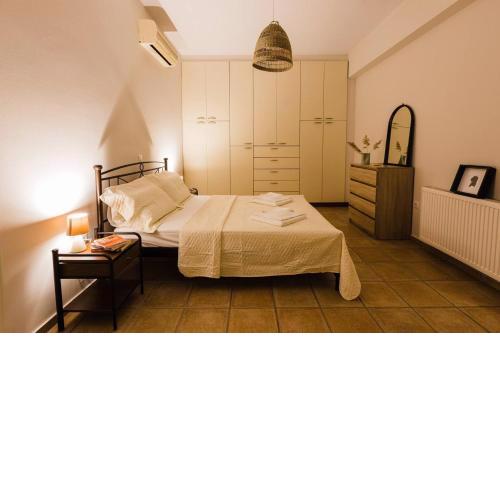 New Apartment in The Heart Of Chios