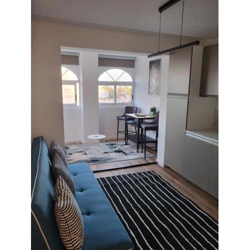 New Apartment in Villamartin Plaza