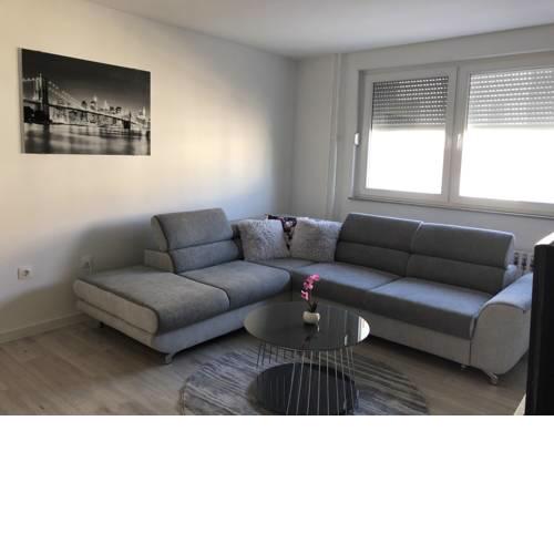 New apartment Matea, 2+2