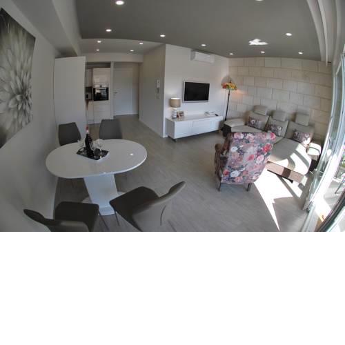 New Apartment Matutu