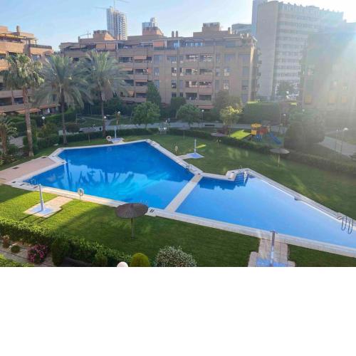 New apartment & prívate room! 100%recomendate!!!