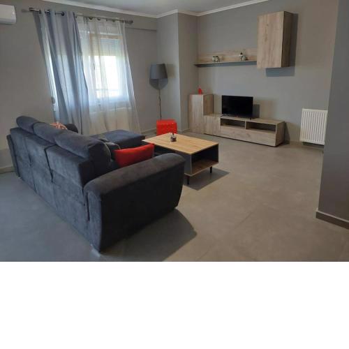 New Apartment