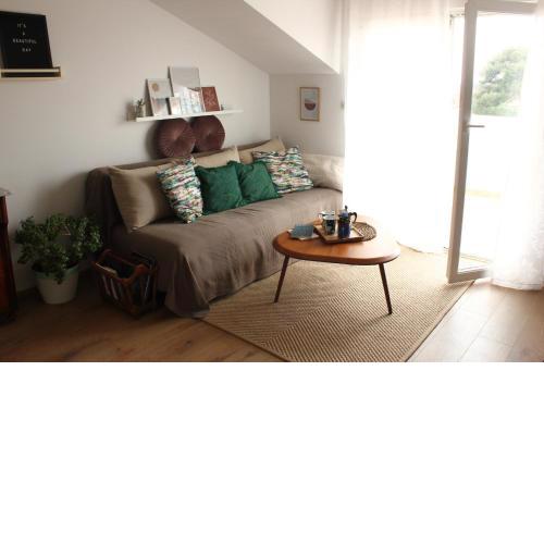 NEW! Apartments Ali & El-perfect for couples