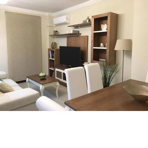 New Apartments Ronda