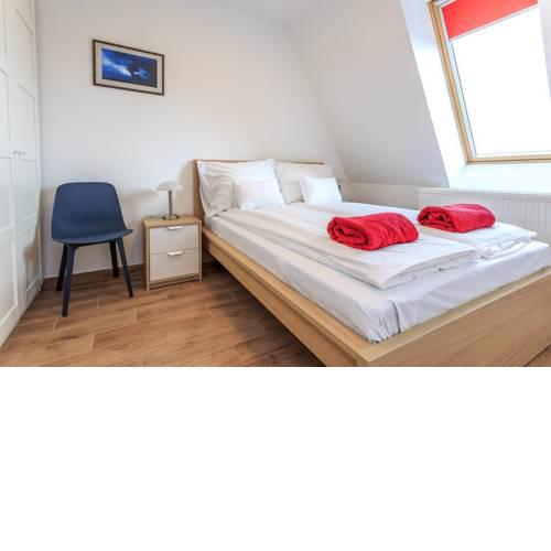 New Apartments Szeged