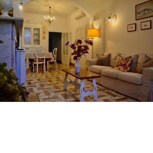 NEW! Appartamento “tra il marmo e il mare” NEW!