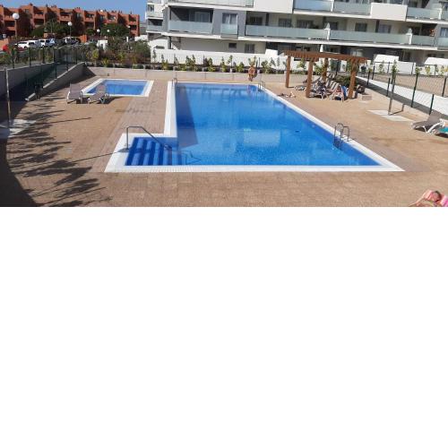 New Appartement La Tejita Tenerife South